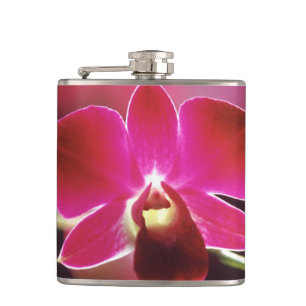 Petaca Malasia, Orquídea