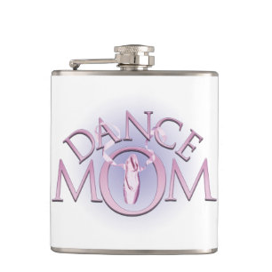 Petaca Mamá de la danza