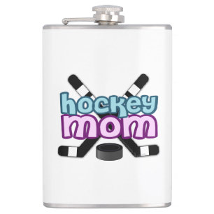 Petaca Mamá del hockey