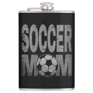 PETACA MAMÁ FÚTBOL