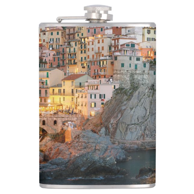 PETACA MANAROLA ITALIA (Anverso)