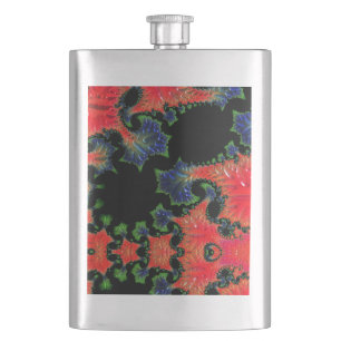 Petaca Mandelbrot Garden Classic