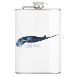 Petaca Manta Ray