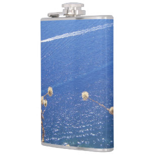 Petaca Mar Azul griego