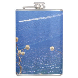 Petaca Mar Azul griego