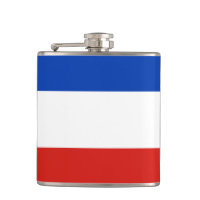 Marca Schleswig-Holstein Hip Flask