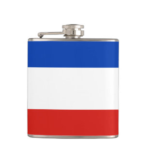 Petaca Marca Schleswig-Holstein Hip Flask