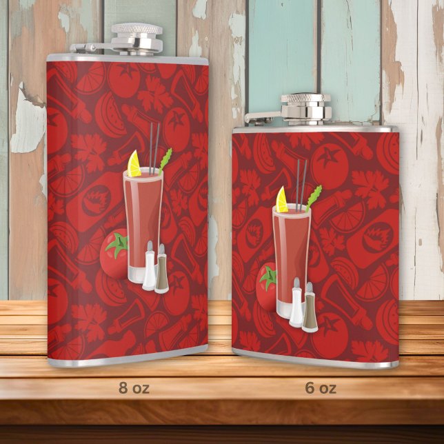 Petaca María Sangrienta (Subido por el creador)