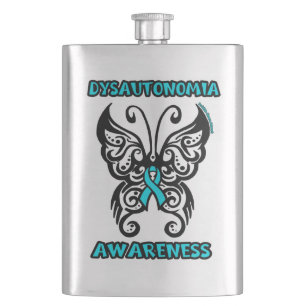 Petaca Mariposa/Tribal...Disautonomía