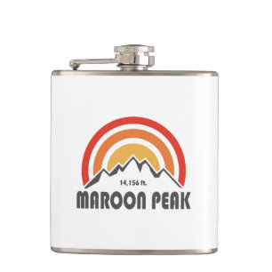 Petaca Maroon Peak