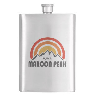 Petaca Maroon Peak