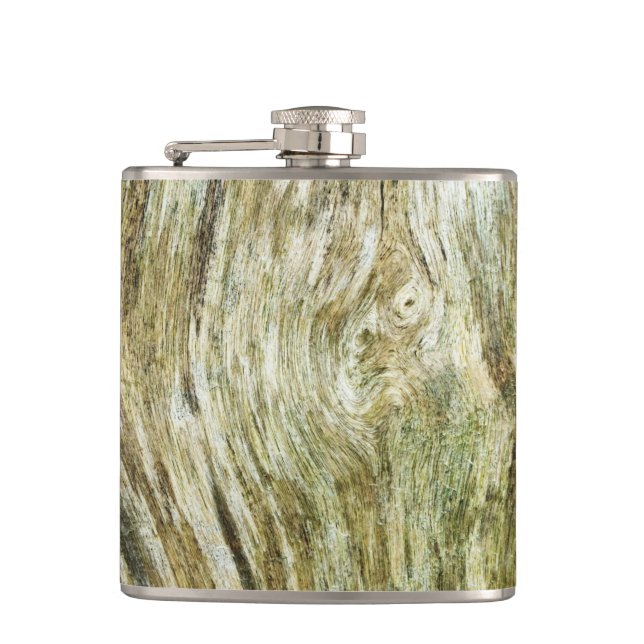 Petaca marrón, madera, oscuro, textura, de madera, tabla, (Anverso)