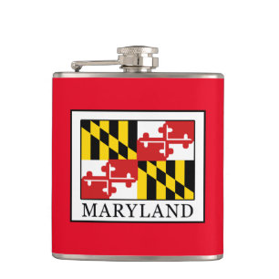 Petaca Maryland