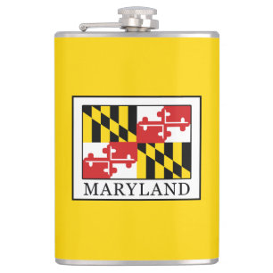 Petaca Maryland