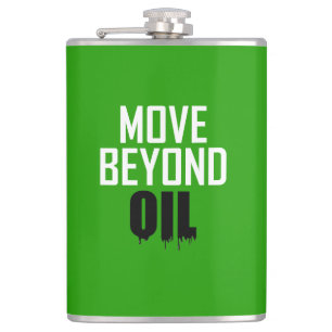 Petaca Más allá del petróleo
