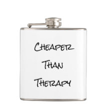 Más barato que terapia