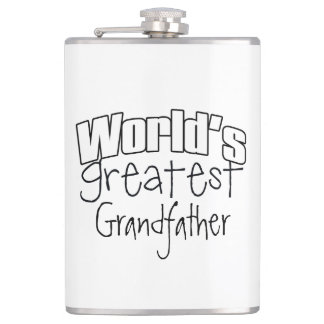 Petaca Más grande del mundo personalizado