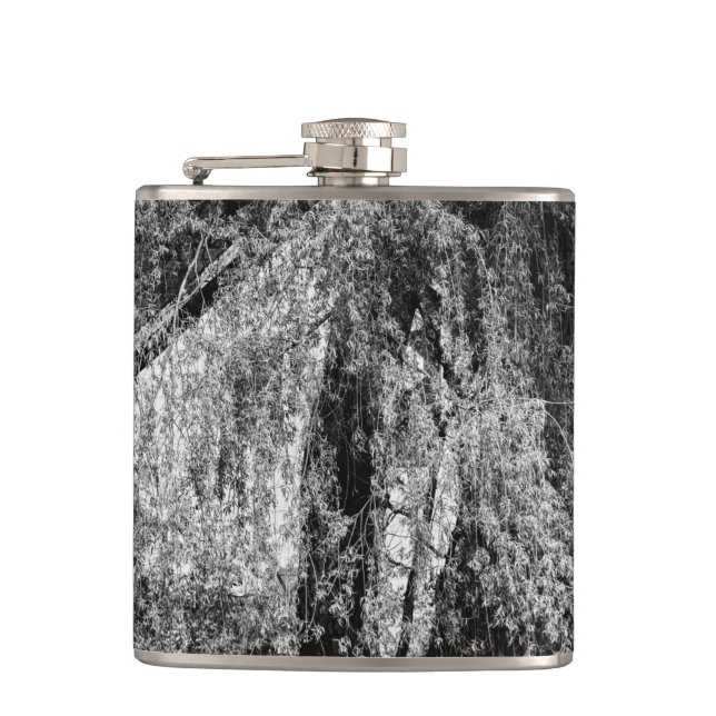 Petaca máscara de casa de vida (Anverso)