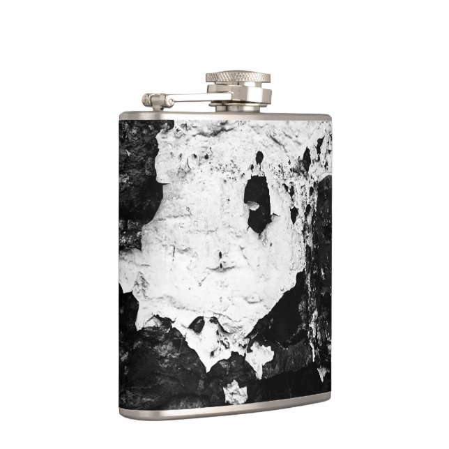 Petaca máscaras de degustación (Derecha)