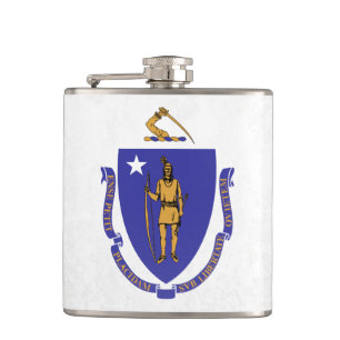 Petaca Massachusetts