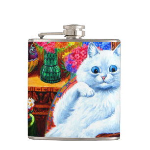 Petaca Master de Cat College