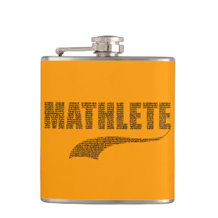 Petaca Mathlete