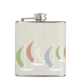 Petaca Matraz de Regatta