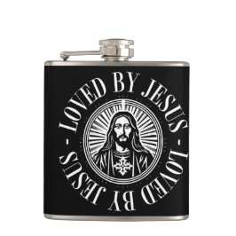 Petaca Matraz envuelto de vinilo