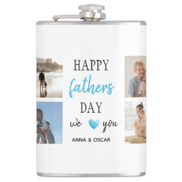 Petaca Matraz envuelto de vinilo