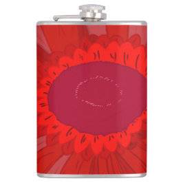 Petaca Matraz envuelto de vinilo