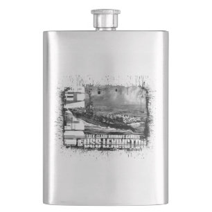 Petaca Matraz Lexington Pioc