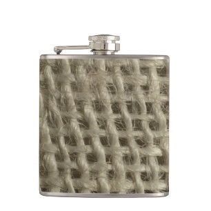 Petaca Matraz textil