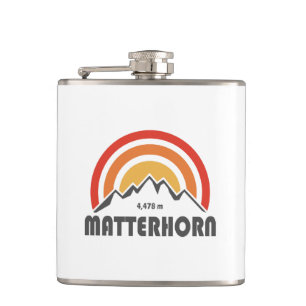 Petaca Matterhorn