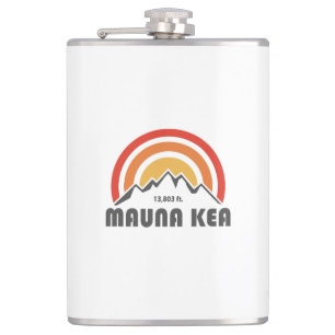 Petaca Mauna Kea