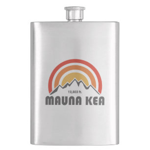 Petaca Mauna Kea