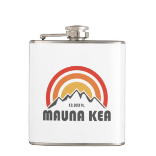 Petaca Mauna Kea