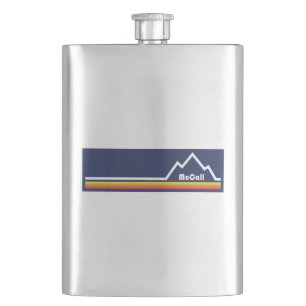 Petaca McCall Idaho