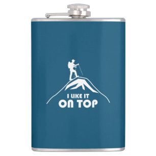 Petaca Me Gusta Arriba