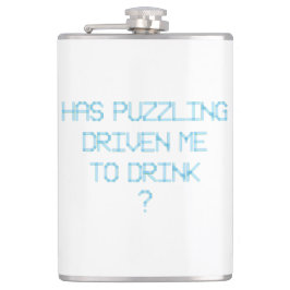 PETACA ¿ME HA IMPULSADO A BEBER?