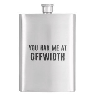 Petaca Me Tenías En La Escalada De Rock Offwidth