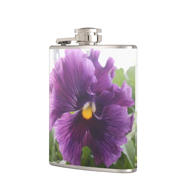 Petaca Mechteld (Izquierda)