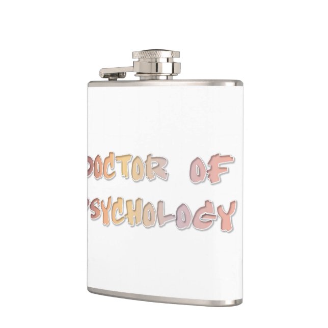 Petaca Médico de la psicología (Izquierda)