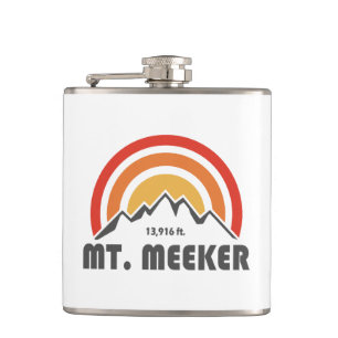 Petaca Meeker Colorado