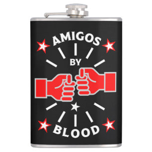 Petaca Mejor amigo amigo amigo amigo