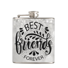 Petaca Mejor Amigos para siempre