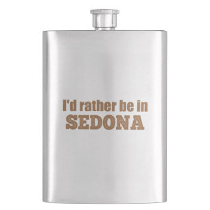 Petaca Mejor Estar En Sedona