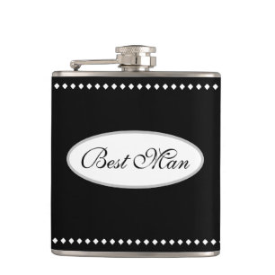 Petaca Mejor Flask para hombre