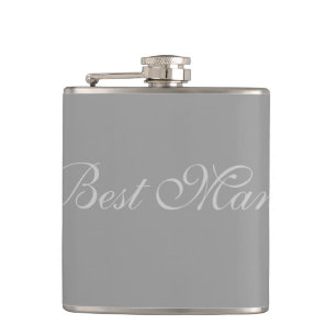 Petaca Mejor Flask para hombre