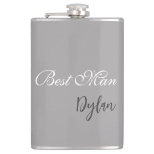 Petaca Mejor Flask para hombre