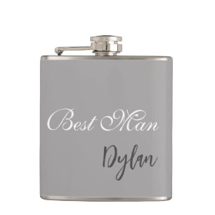 Petaca Mejor Flask para hombre